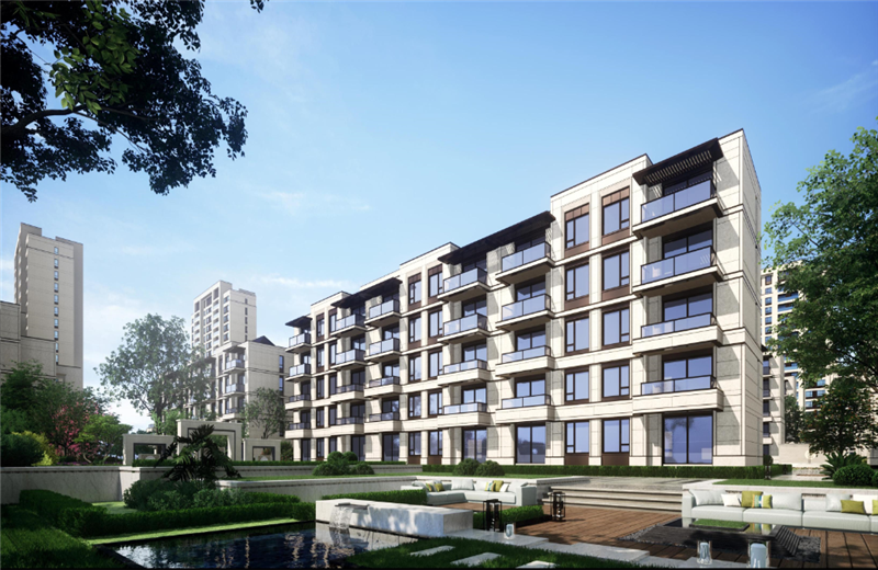 2022年10月12日，9001DCC金沙承建的上海嘉定新城菊园社区JDC1-0402单元05-02地块项目荣获第二届中国智能建造及BIM应用大赛智能建造装配式技术案例赛组一等奖。